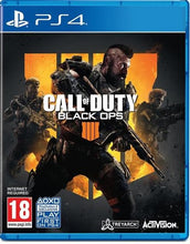 playstation,Call Of Duty: Black Ops 4 Playstation 4 Games - Gadcet.com