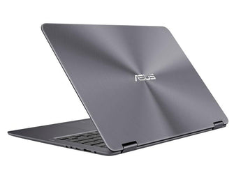 Buy ASUS,Asus Zenbook Flip Laptop Intel Core M3 7th Gen, 4 GB, 128 GB - Gadcet.com | UK | London | Scotland | Wales| Ireland | Near Me | Cheap | Pay In 3 | Laptops