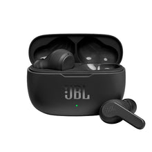 JBL Reflect Mini NC TWS - Black