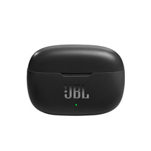 JBL Reflect Mini NC TWS - Black