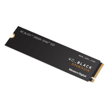 Western Digital,WD Black SN850X 4TB M.2 PCIe 4.0 Gen4 x4 NVMe SSD - Gadcet.com