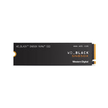 Western Digital,WD Black SN850X 4TB M.2 PCIe 4.0 Gen4 x4 NVMe SSD - Gadcet.com
