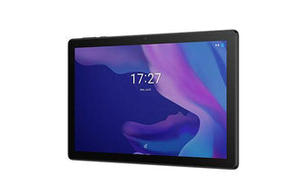 Buy Test,Alcatel 3T 10 SMART 32GB 4G, Unlocked - Black - Gadcet.com | UK | London | Scotland | Wales| Ireland | Near Me | Cheap | Pay In 3 | Tablet Computers