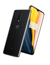 OnePlus 7 128GB Storage, 6GB RAM Mirror Gray 4G - Unlocked