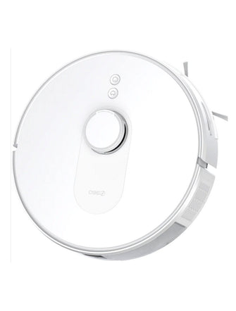 360 S8 Robot Mopping Robot Vacuum Cleaner - White
