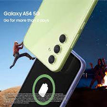 Samsung,Samsung Galaxy A54 5G 128GB Storage, 8GB RAM Dual Sim - Awesome Lime - Unlocked - International Model - Gadcet.com