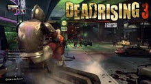 Xbox,DEAD RISING 3 - XBOX ONE GAMES - Gadcet.com