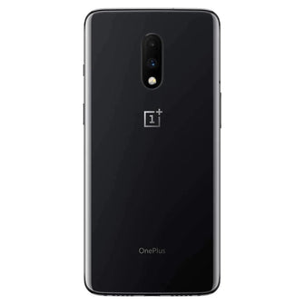 OnePlus 7 128GB Storage, 6GB RAM Mirror Gray 4G - Unlocked