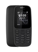 nokia,Nokia 105 SS Dual Sim - Unlocked - Gadcet.com