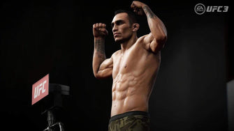 playstation,EA Sports UFC 3 Playstation 4 (PS4) - Gadcet.com