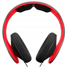 GIOTECK,Gioteck TX30 Stereo Headset in Red - Gadcet.com