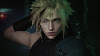 playstation,Final Fantasy VII Remake Intergrade Playstation 5 PS5 Games - Gadcet.com
