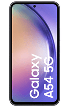 Samsung,Samsung Galaxy A54 5G 128GB Storage, 8GB RAM Dual Sim - Black - Unlocked - Gadcet.com
