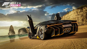 Forza Horizon 3 - Xbox One Game