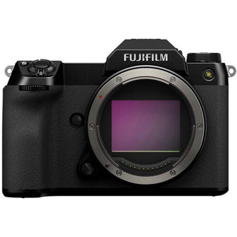 Buy FUJIFILM,Fujifilm GFX-100S 102M Medium Format Mirrorless Camera (Body Only) - Gadcet.com | UK | London | Scotland | Wales| Ireland | Near Me | Cheap | Pay In 3 | Cameras