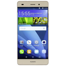Huawei P8 Lite Dual Sim - Gold - Unlocked