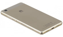 Huawei P8 Lite Dual Sim - Gold - Unlocked