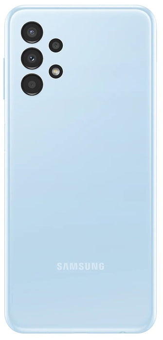 Samsung Galaxy A13 64GB (International Model) - Blue - Unlocked