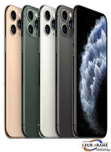 Apple,Apple iPhone 11 Pro Max 256 GB - Gold - Unlocked - Gadcet.com