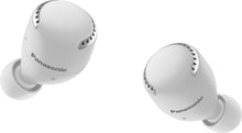 Panasonic In-ear headphones Noise cancelling, Waterproof, Bluetooth - White