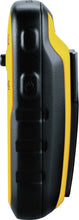 Garmin,Garmin eTrex 10 Rugged Yellow and Black - Gadcet.com
