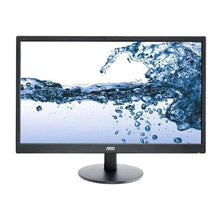 Buy AOC,AOC E2270SW  LED Monitor, Full HD (1080p), 21.5'', Black - Gadcet.com | UK | London | Scotland | Wales| Ireland | Near Me | Cheap | Pay In 3 | Computer Accessories