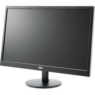 Buy AOC,AOC E2270SW  LED Monitor, Full HD (1080p), 21.5'', Black - Gadcet.com | UK | London | Scotland | Wales| Ireland | Near Me | Cheap | Pay In 3 | Computer Accessories