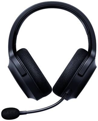 Razer Barracuda X Wireless Gaming Headset - Black (RZ04-03800100) - RZ04 - 03800100