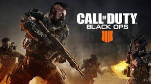Xbox,Call Of Duty: Black Ops 4 (X1) - Gadcet.com