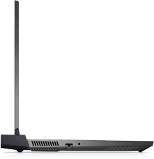Dell G15 5521 15.6" QHD Display Gaming Laptop, Intel i7-12700H, 16GB, 1TB SSD, NVIDIA Graphics, Windows 11 Home - Obsidian Black