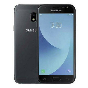 Samsung Galaxy J3 16 GB - Black - Unlocked