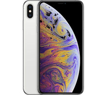 Buy Apple,Apple iPhone XS Max 256GB - Silver - Unlocked - Gadcet.com | UK | London | Scotland | Wales| Ireland | Near Me | Cheap | Pay In 3 | Mobile Phones