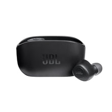 Gadcet.com,JBL Harman Wave 100 TWS Headphones Bluetooth In-Ear Black Wireless Headset - Gadcet.com