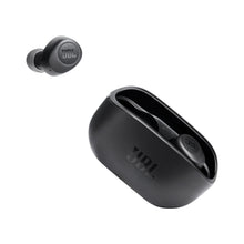 Gadcet.com,JBL Harman Wave 100 TWS Headphones Bluetooth In-Ear Black Wireless Headset - Gadcet.com