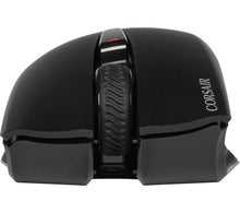 Corsair Gaming Mouse HARPOON RGB WIRELESS 10000 DPI, Wireless connection, Rechargeable, Black