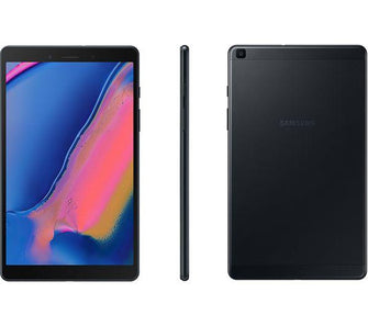 Buy Samsung,SAMSUNG Galaxy Tab A 8" Tablet (2019) - 32 GB -  Black - Gadcet.com | UK | London | Scotland | Wales| Ireland | Near Me | Cheap | Pay In 3 | Tablet Computers