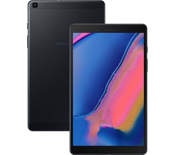 Samsung hotsell Galaxy Tab A 2019 32GB in Black