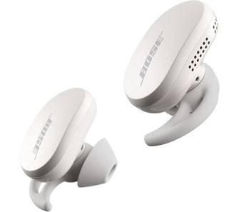 BOSE Quiet Comfort Wireless Bluetooth Noise-Cancelling Earbuds