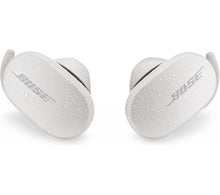 BOSE Quiet Comfort Wireless Bluetooth Noise-Cancelling Earbuds