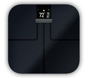 GARMIN Index S2 Smart Scale - Black - Gadcet.com