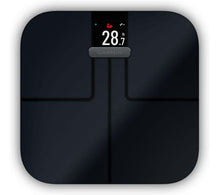 GARMIN Index S2 Smart Scale - Black - Gadcet.com