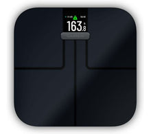 GARMIN Index S2 Smart Scale - Black - Gadcet.com