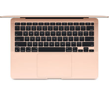 APPLE MacBook Air 13.3" (2020) - M1, 512 GB SSD, Gold