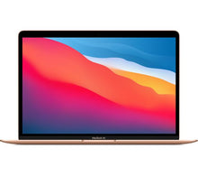APPLE MacBook Air 13.3" (2020) - M1, 512 GB SSD, Gold