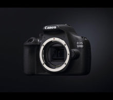 Canon Eos 1200D Digital Slr Camera With Ef-s 18-55mm Lens