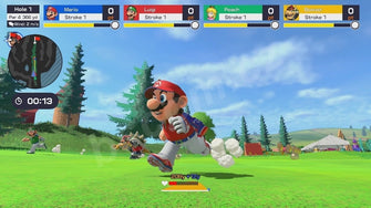 Buy Nintendo,Mario Golf: Super Rush For Nintendo Switch - Gadcet.com | UK | London | Scotland | Wales| Ireland | Near Me | Cheap | Pay In 3 | Games