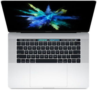 Buy Apple,Apple MacBook Pro 14,3 (2017) 15"inch, Intel Core i7-7820HQ, 16GB RAM, 512GB SSD, Radeon Pro 560 with 4GB of GDDR5  - Silver - Gadcet.com | UK | London | Scotland | Wales| Ireland | Near Me | Cheap | Pay In 3 | Laptops