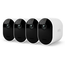 Arlo Pro 4 Wireless Home CCTV Video - Gadcet.com