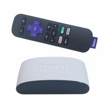 Roku SE HD Streaming Media Player - Gadcet.com
