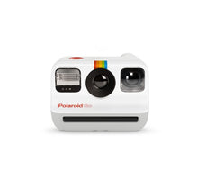 Polaroid Go Instant Camera - White - PRD009035 - Gadcet.com